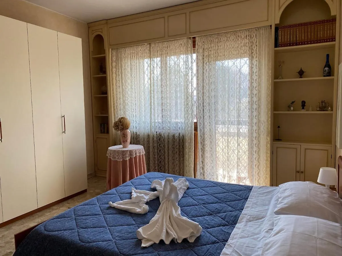 Bed & Breakfast Casa Giovanna Rozzano