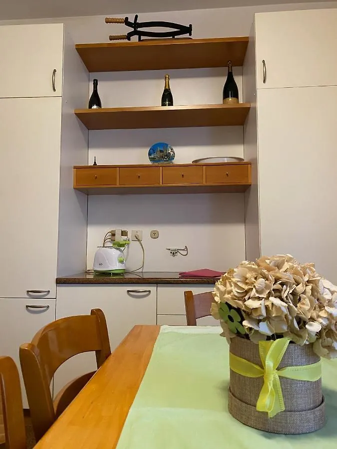 Casa Giovanna Rozzano Italia