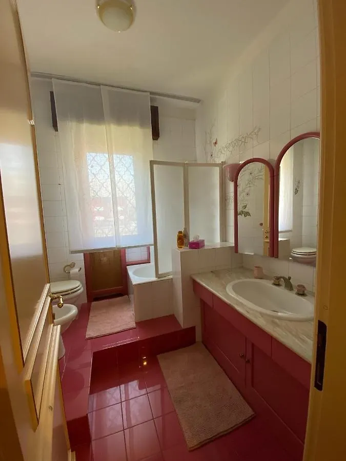 Bed & Breakfast Casa Giovanna Rozzano
