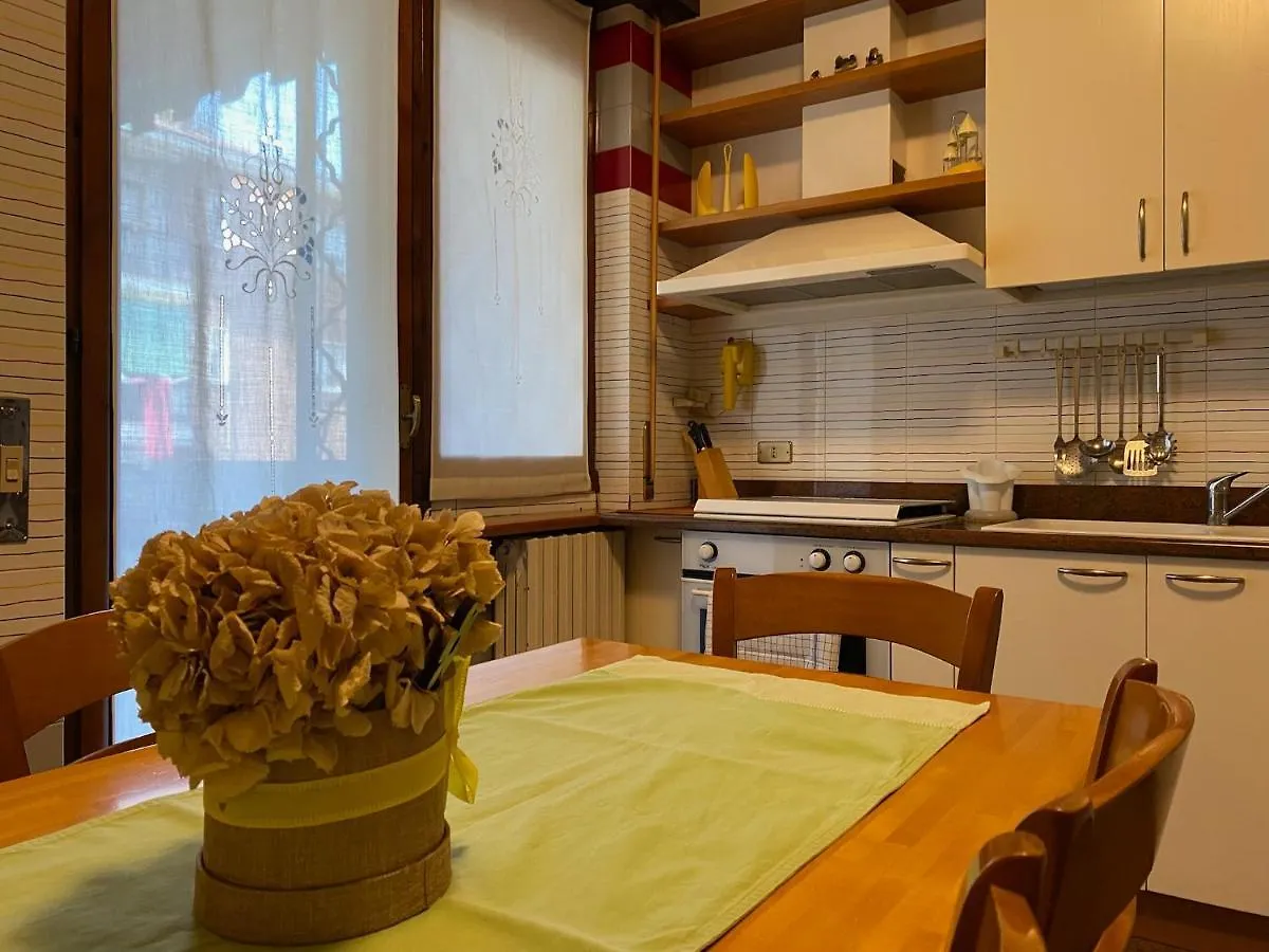 Casa Giovanna Rozzano Italia