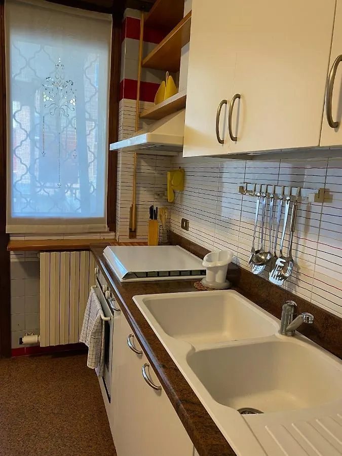 Casa Giovanna Rozzano Bed & Breakfast