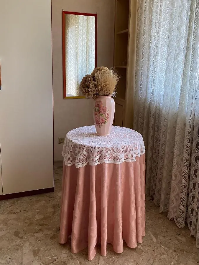 Bed & Breakfast Casa Giovanna Rozzano