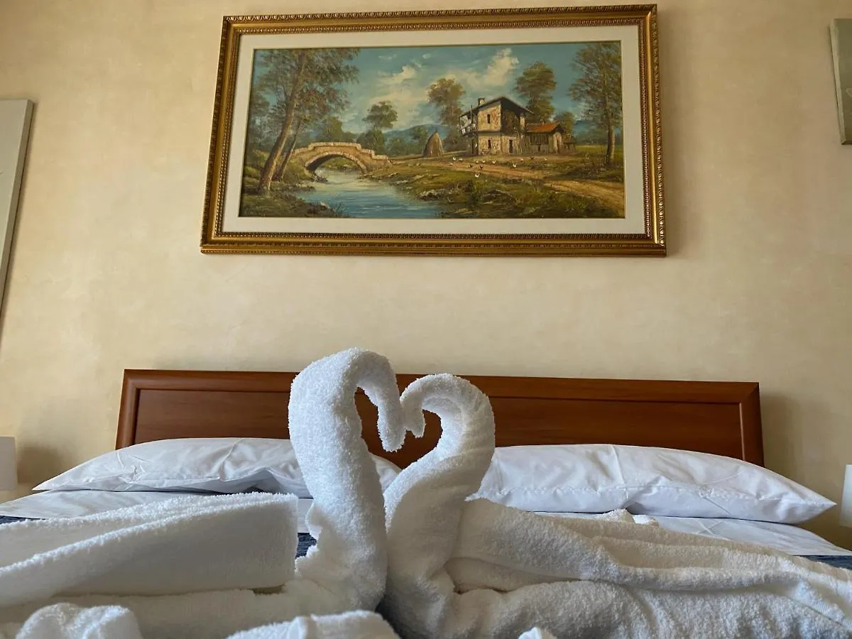 Casa Giovanna Rozzano Italia