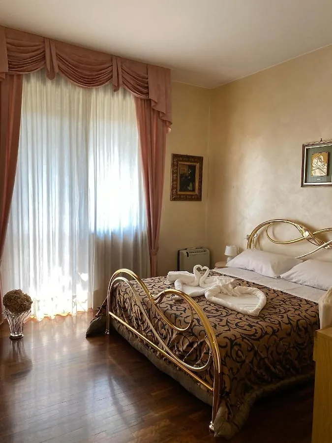 Casa Giovanna Rozzano Bed & Breakfast