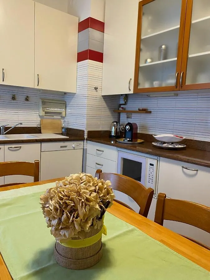 Bed & Breakfast Casa Giovanna Rozzano Italia