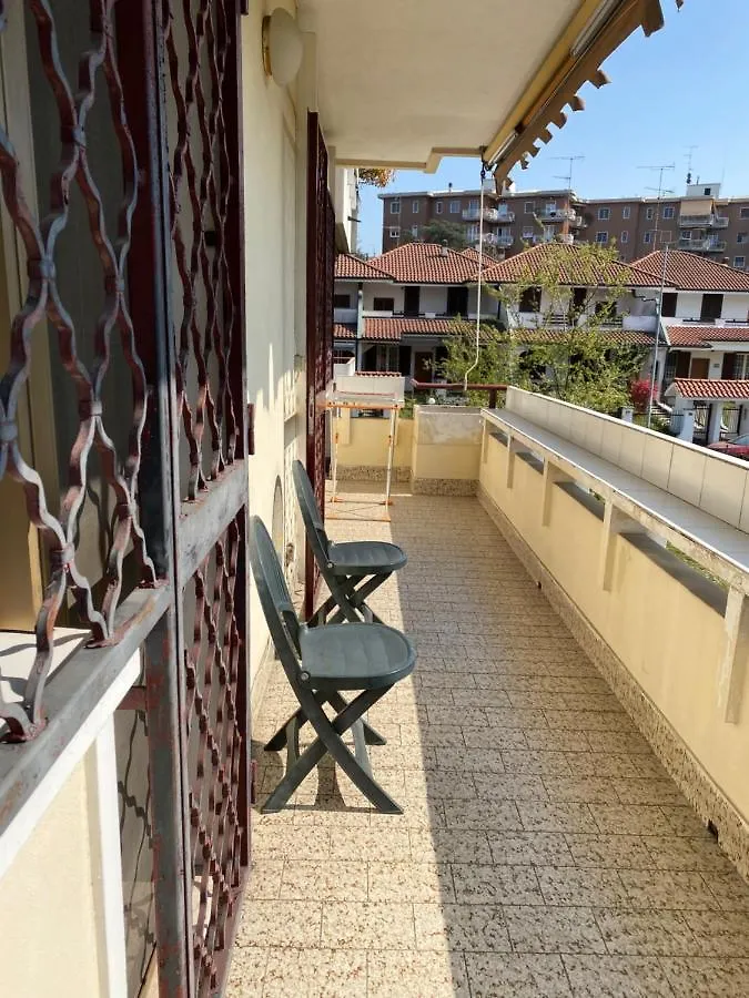 Casa Giovanna Rozzano