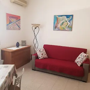  Appartamento Aurora