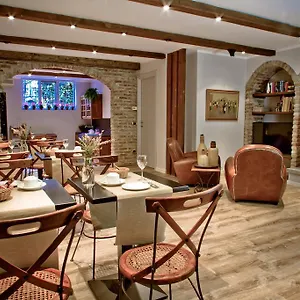  Affittacamere Borgo Manzoni - Charming House