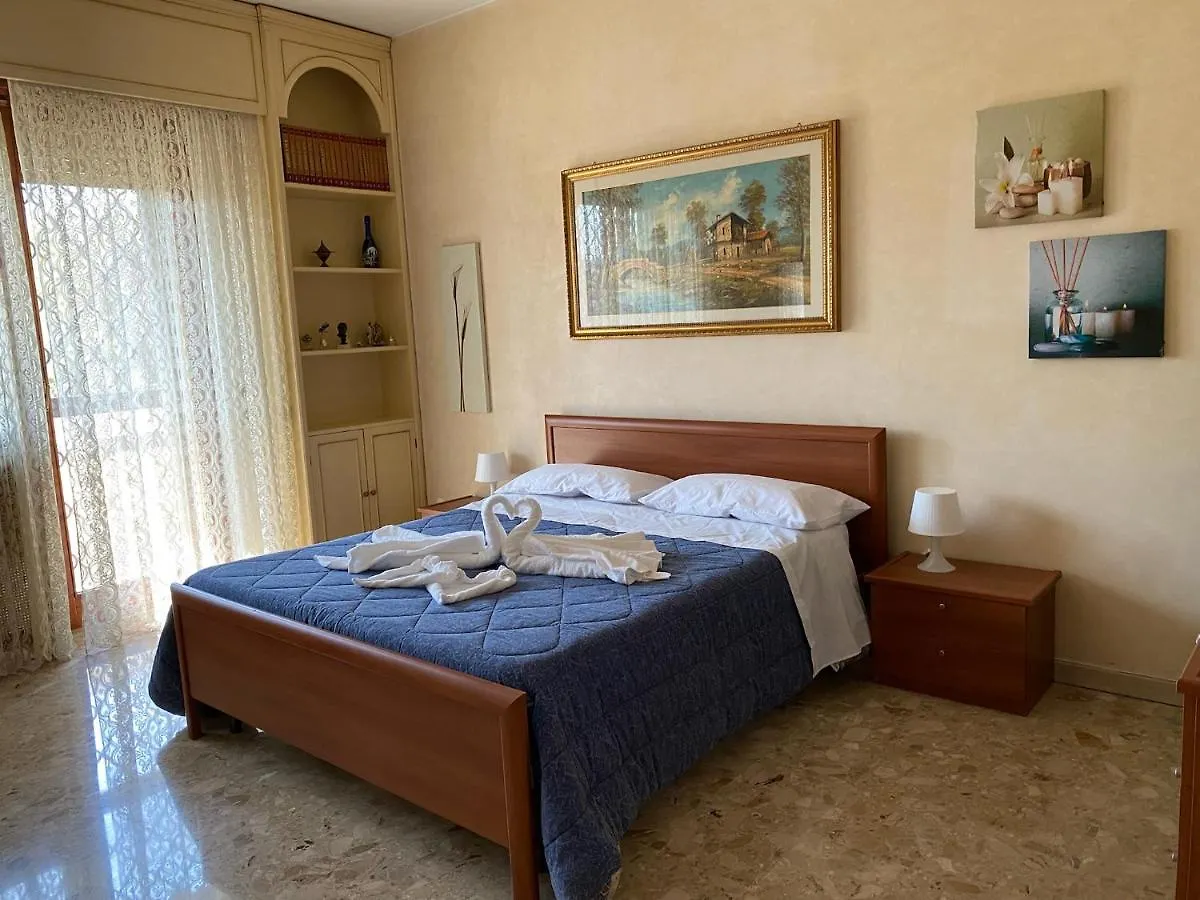 Casa Giovanna Rozzano