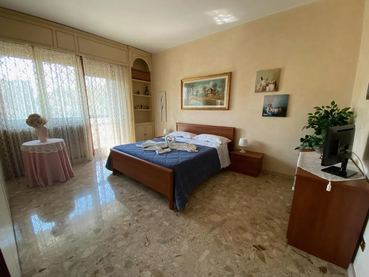 Bed & Breakfast Casa Giovanna Rozzano