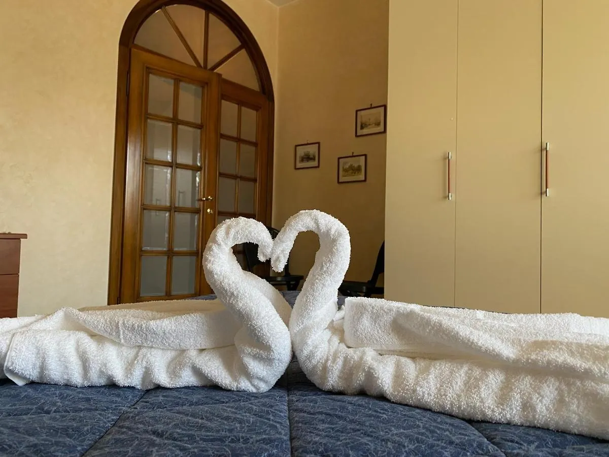 Bed & Breakfast Casa Giovanna Rozzano