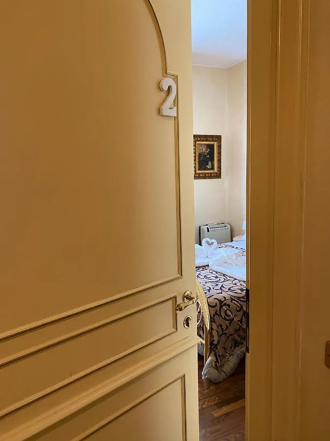 Bed & Breakfast Casa Giovanna Rozzano