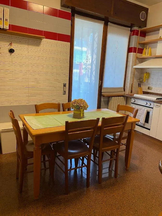 Bed & Breakfast Casa Giovanna Rozzano