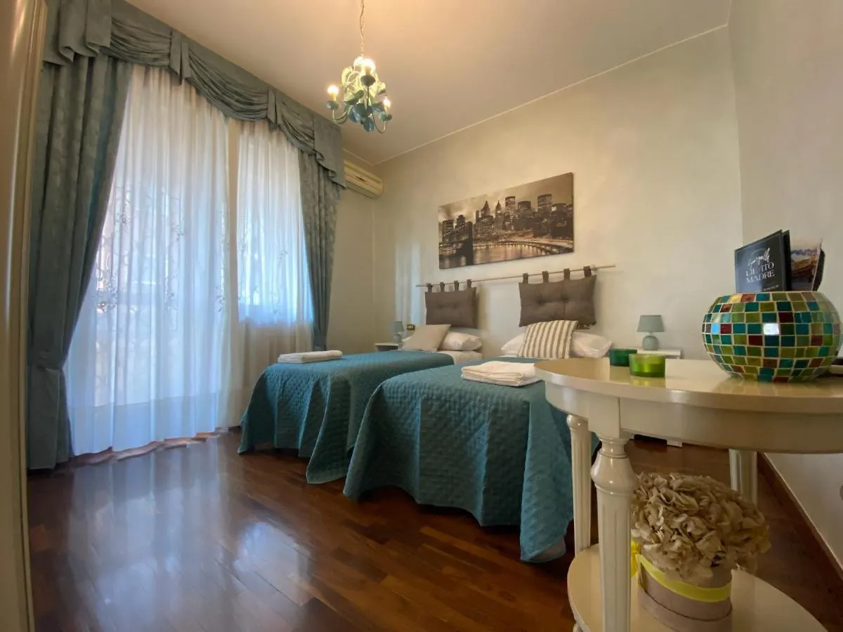 Casa Giovanna Rozzano Bed & Breakfast