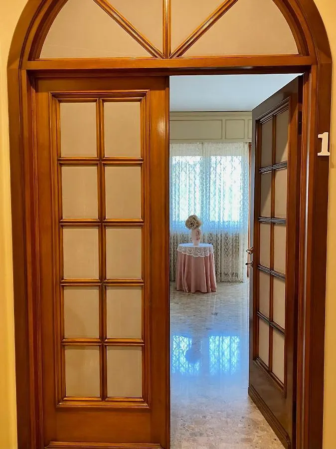 Casa Giovanna Rozzano Bed & Breakfast