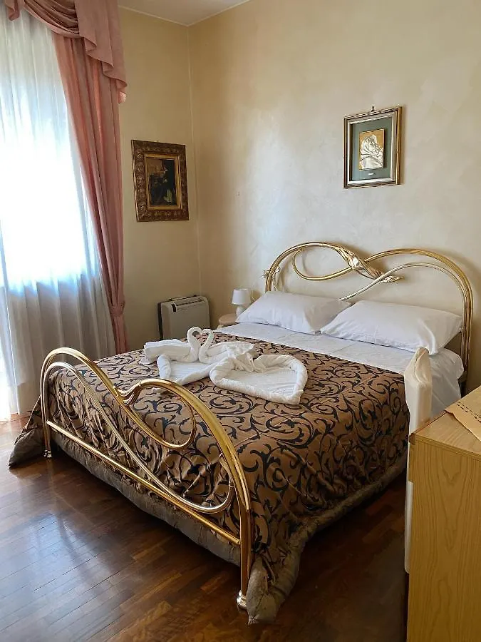 Casa Giovanna Rozzano Bed & Breakfast