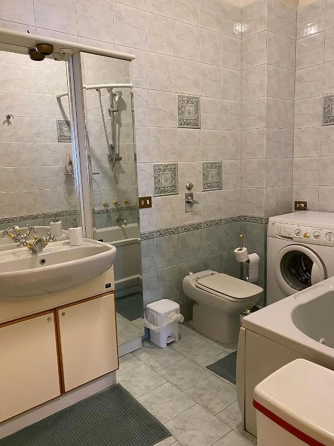 Casa Giovanna Rozzano Italy