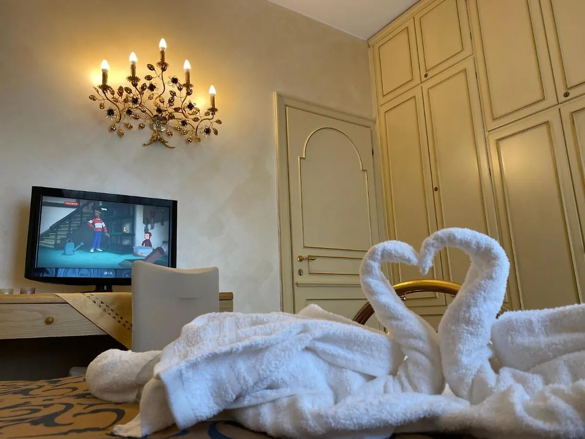 Casa Giovanna Rozzano Bed & Breakfast